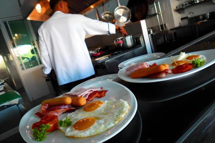 Fitness Facility Photos