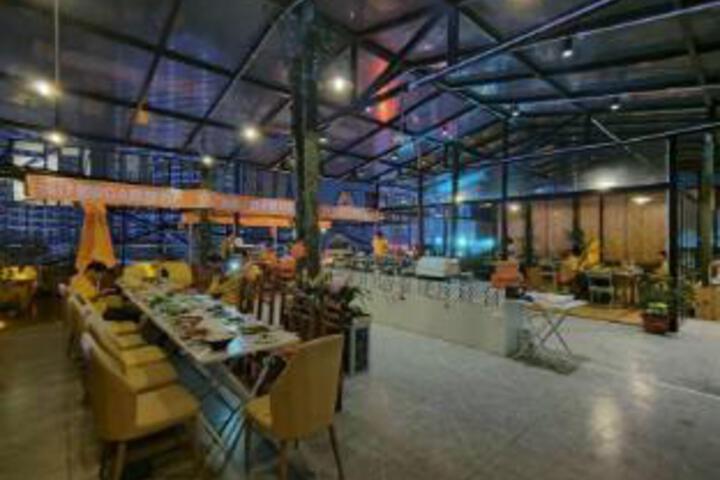 Designer BOA Concept Hotel