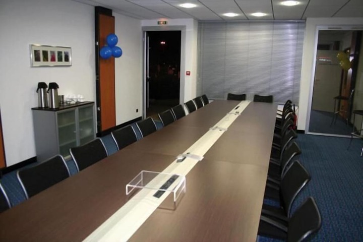 Meeting 27 of 36