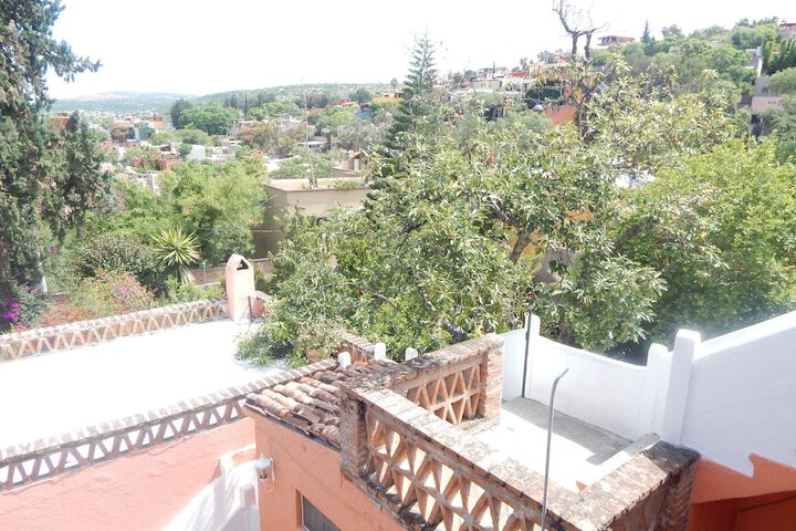 Hotel View 58 of 60