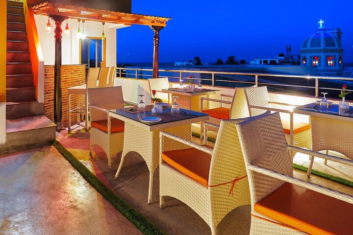 Terrace/Patio 14 of 31