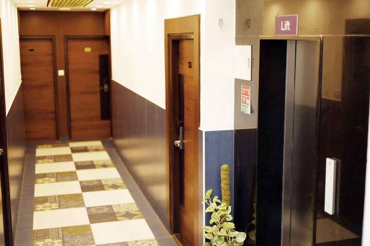 Hotel 40 of 43