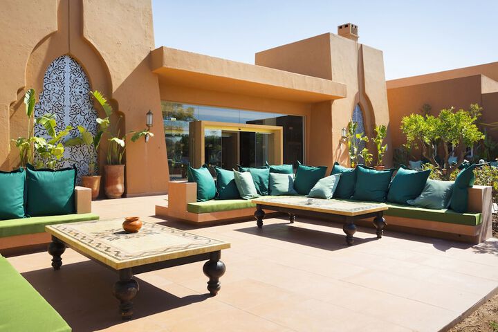 Terrace/Patio 68 of 70