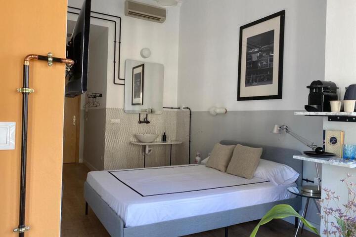 Fitness Center Photo