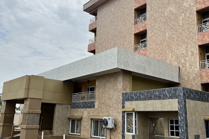 Francinesplace Hotel