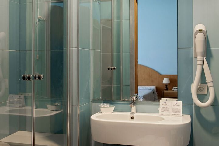 Bath Amenities