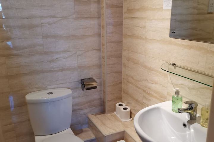 Bath Amenities