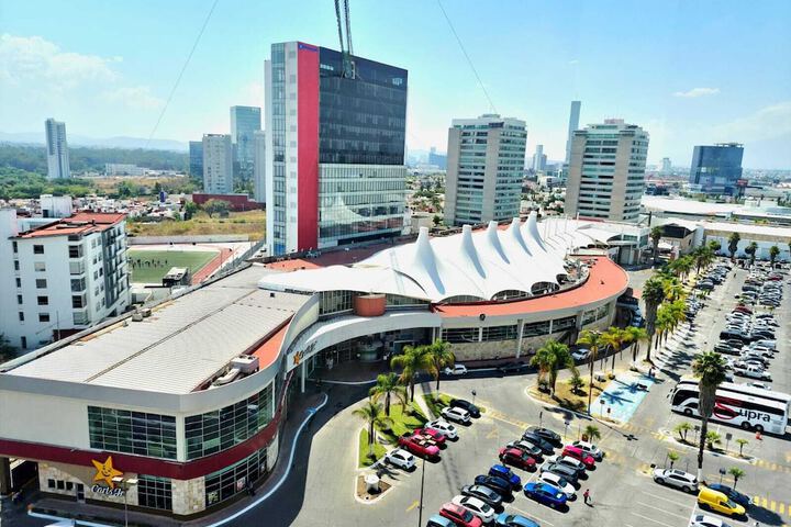 Photo of Wyndham Puebla Angelopolis