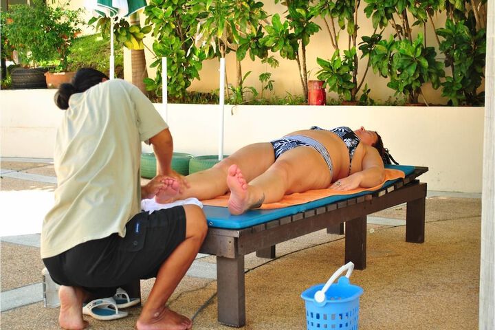 Massages