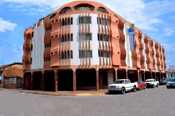 Image of Hotel Las Américas