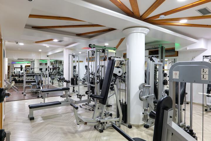 Health and Fitness 43 of 76