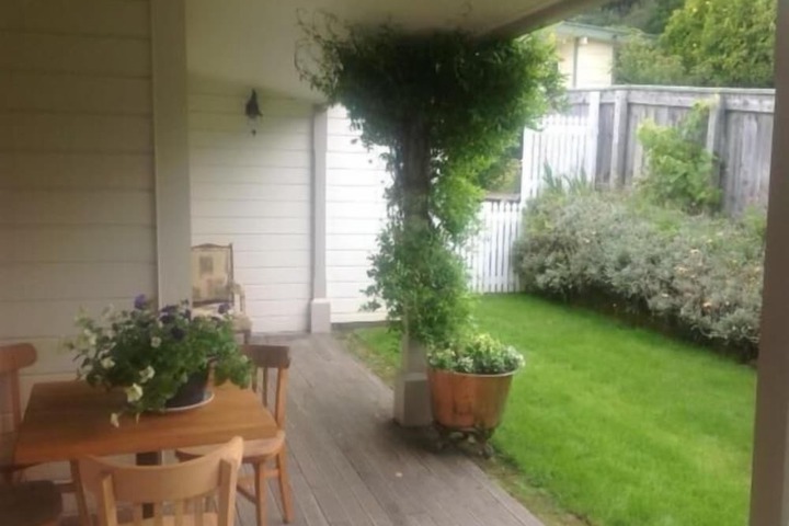 Terrace/Patio 18 of 68
