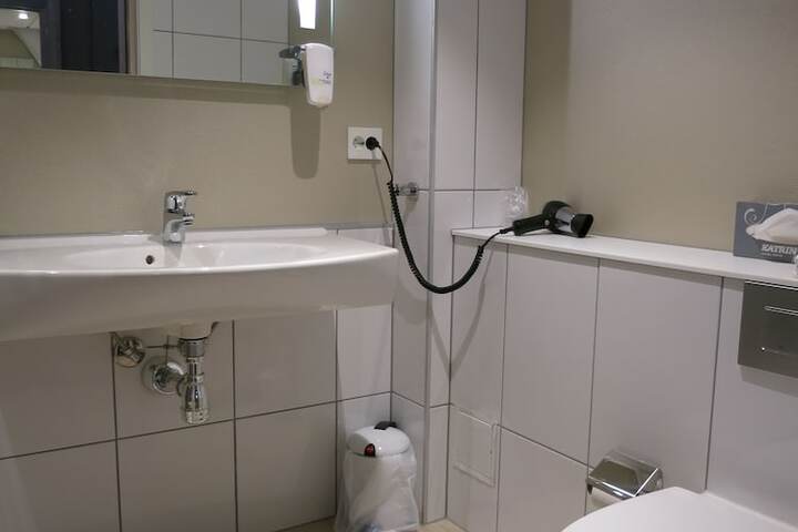 Bath Amenities