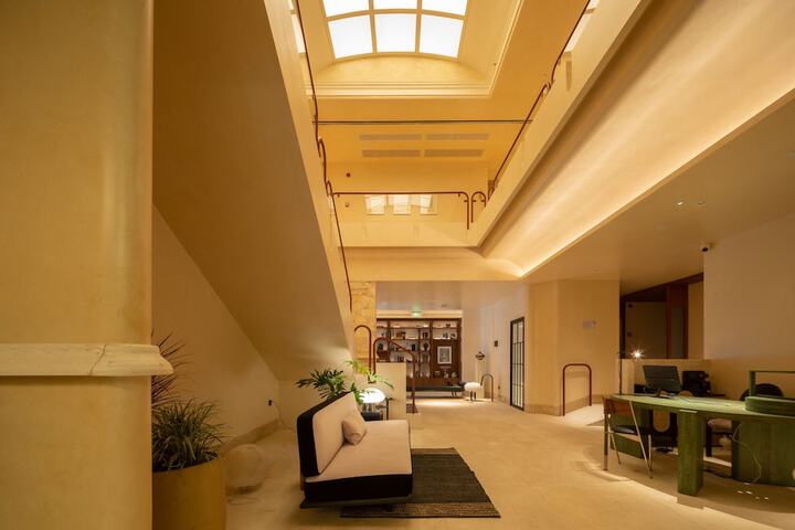 Hotel Interior 13 of 79