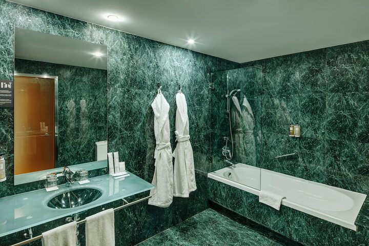 Bath Amenities