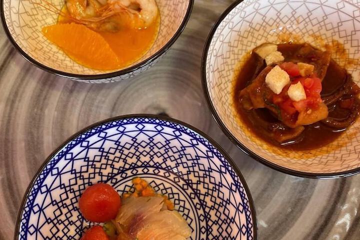 Dining Photos