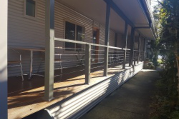 Terrace/Patio 19 of 792