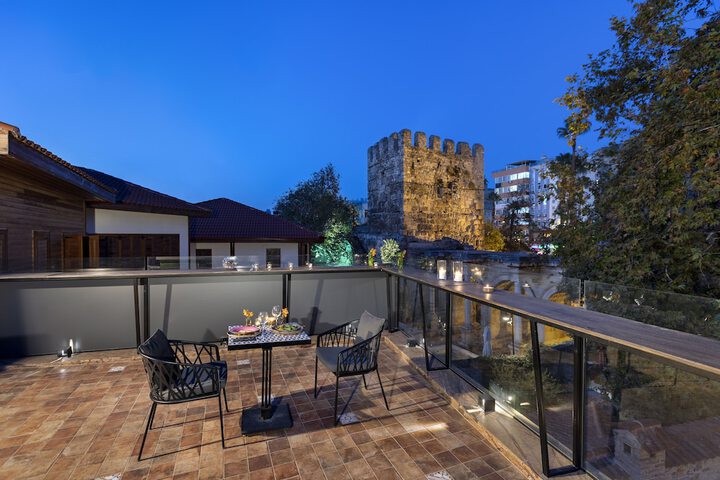 Terrace/Patio 86 of 201