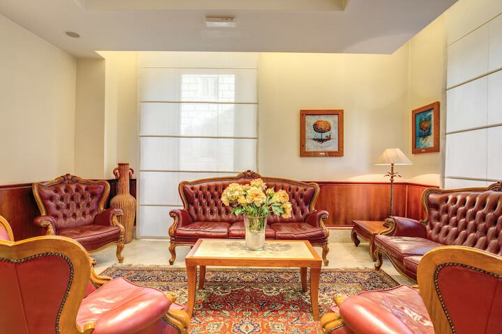 Hotel Interior 66 of 76