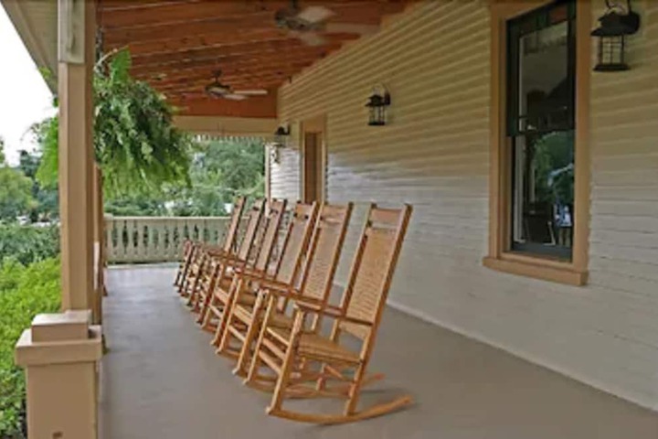 Terrace/Patio 87 of 87