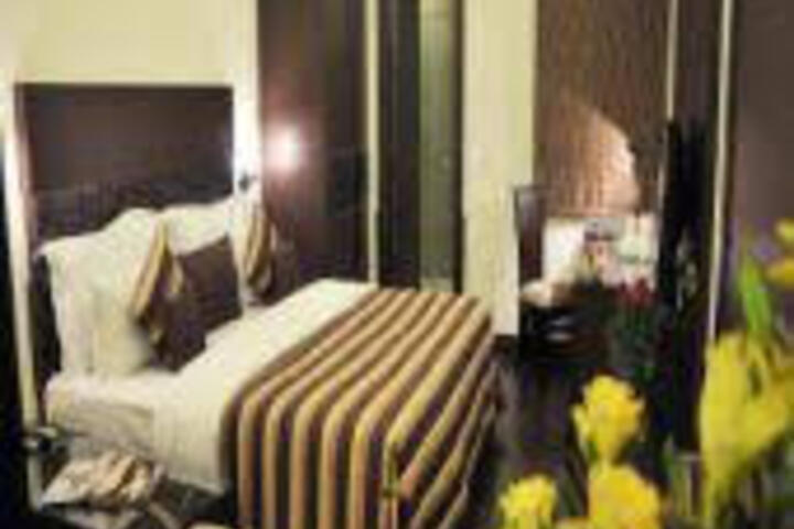 HOTEL THE SOUTH HALL