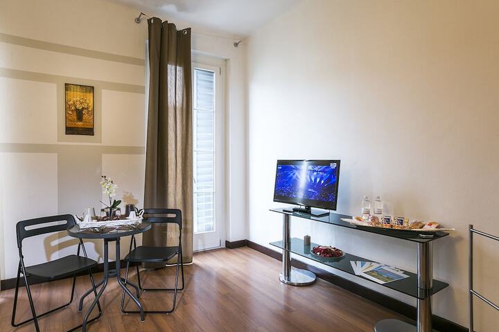 MY ROOM PRIVATE CENTER