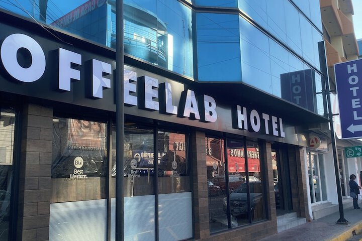 Hotel 52 of 58