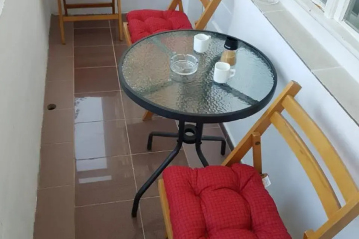 Terrace/Patio 6 of 10