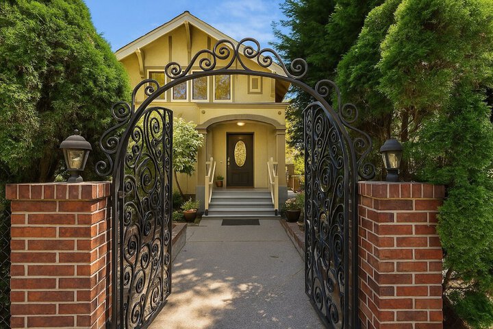 Photo of Large Capitol Hill Home Family Retreat