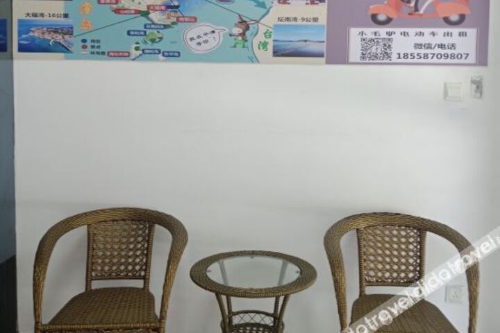 Hotel Interior 11 of 37