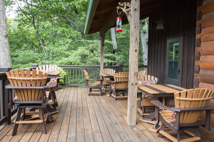 Breakfast/Coffee Service 34 of 49