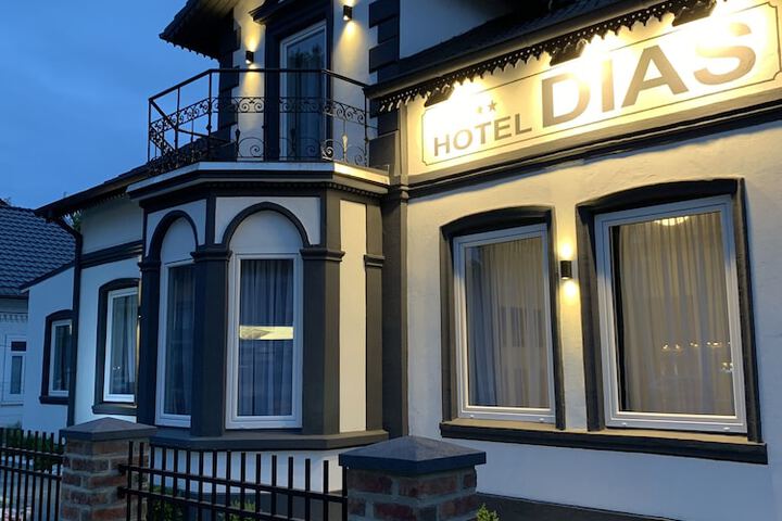 Hotel 36 of 36
