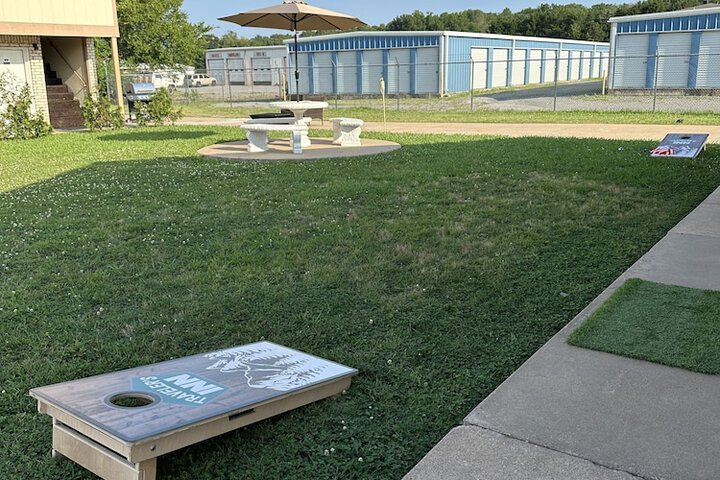 Terrace/Patio 46 of 50