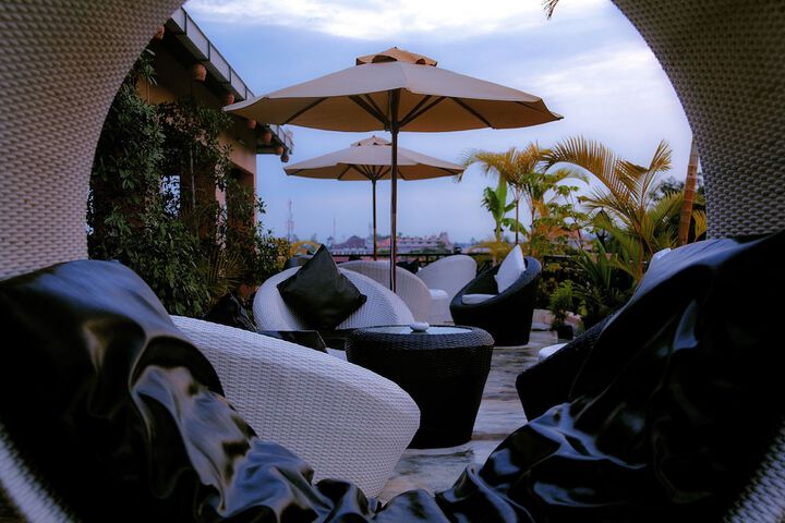Hotel View 156 of 160