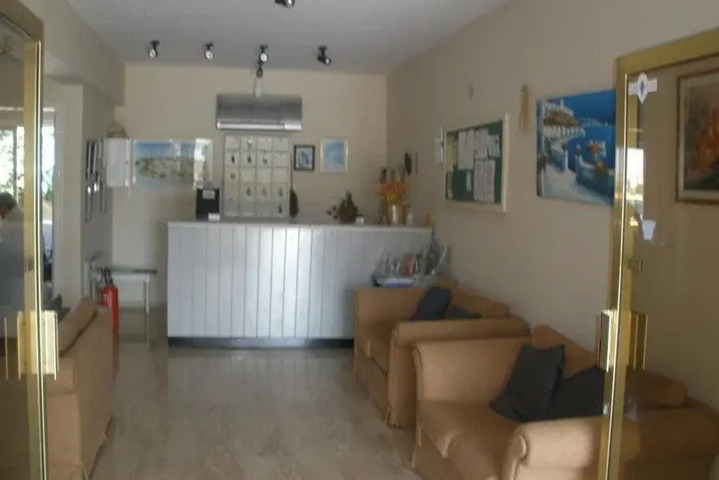 KLASHIANA HOTEL APARTMENTS
