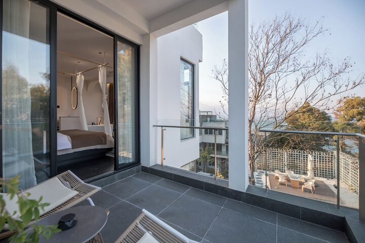 Terrace/Patio 220 of 288