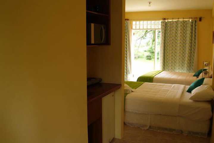 Fitness Facility Photos