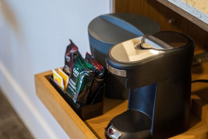 Breakfast/Coffee Service 21 of 44