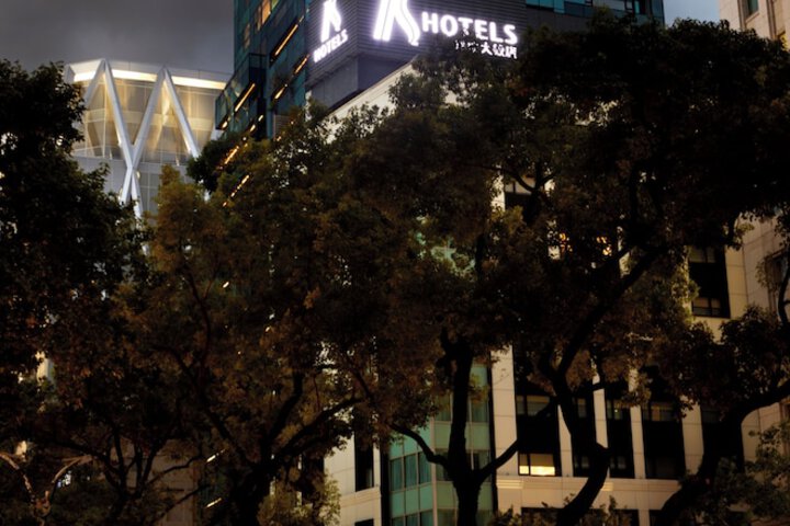 Hotel 118 of 121