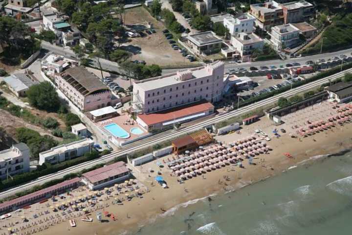 Family Hotel Sole