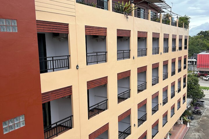 Hotel 20 of 23