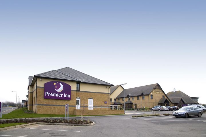 Premier Inn St. Neots - Colmworth Park