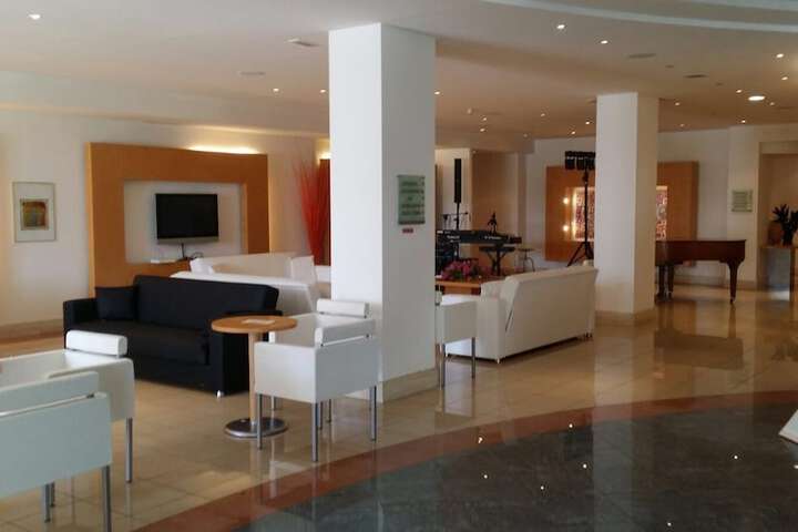 Hotel Interior 9 of 68