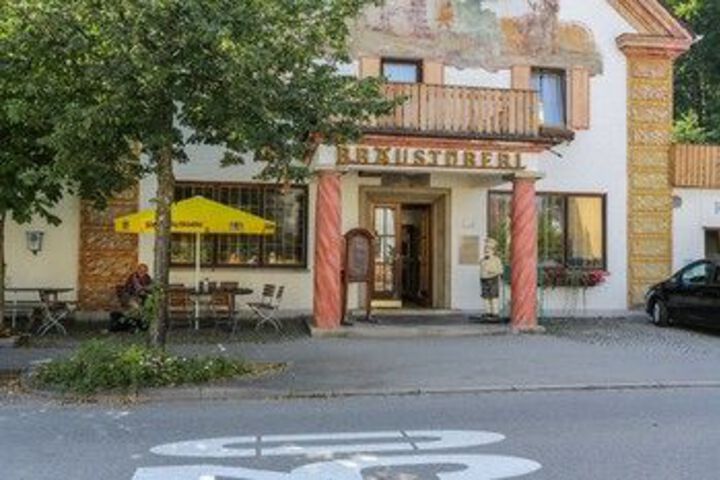 Brauereigasthof Bräustüberl