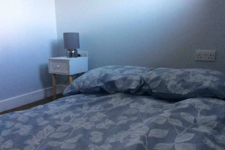3 Bed House in Harrogate 2 Hot Tubs & Pet Freindly