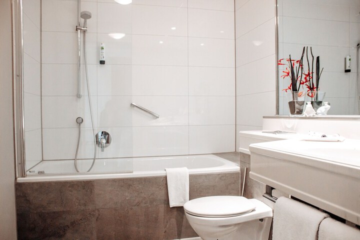 Bath Interior