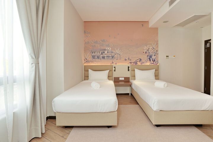 Room 40 of 101