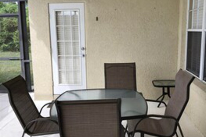 Terrace/Patio 2 of 22