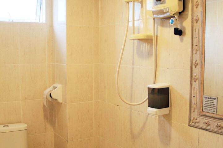 Bathroom Vanities