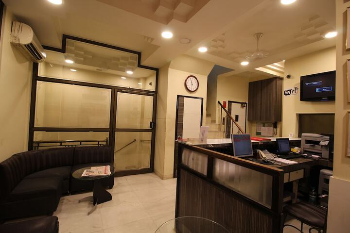 Hotel Interior 2 of 24